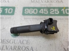 Recambio de mando intermitentes para opel corsa e edition referencia OEM IAM 20941129 20941129  2