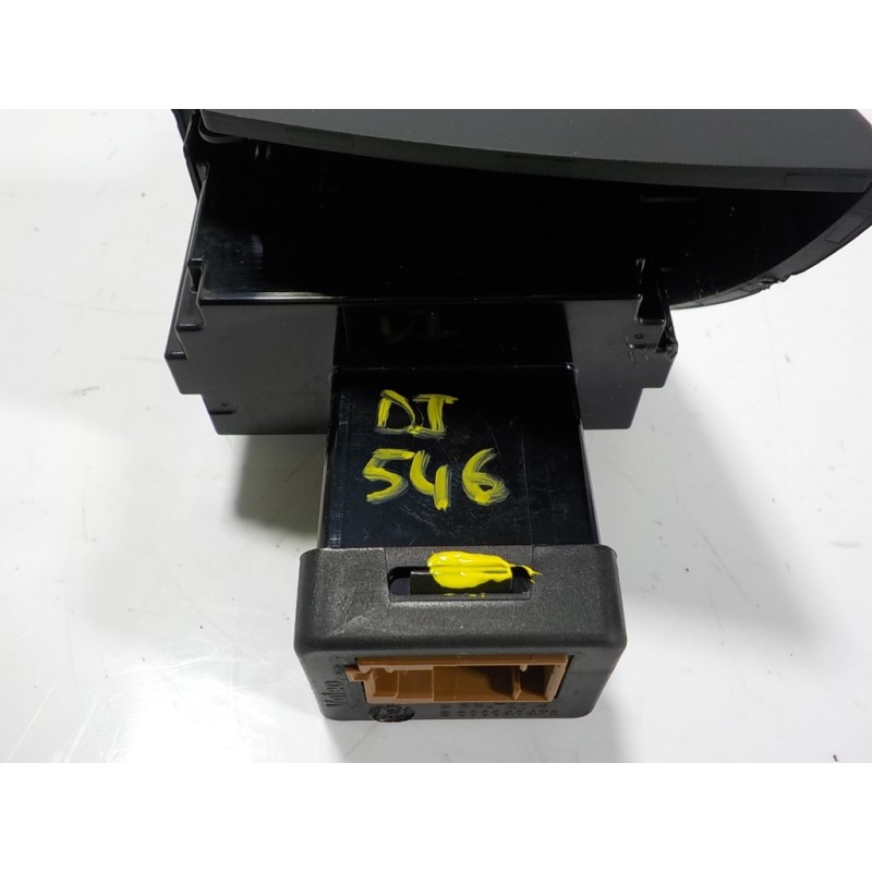 Recambio de conmutador de arranque para ds 5 1.6 blue-hdi fap referencia OEM IAM 4162WZ 9676427477 VZS000043564