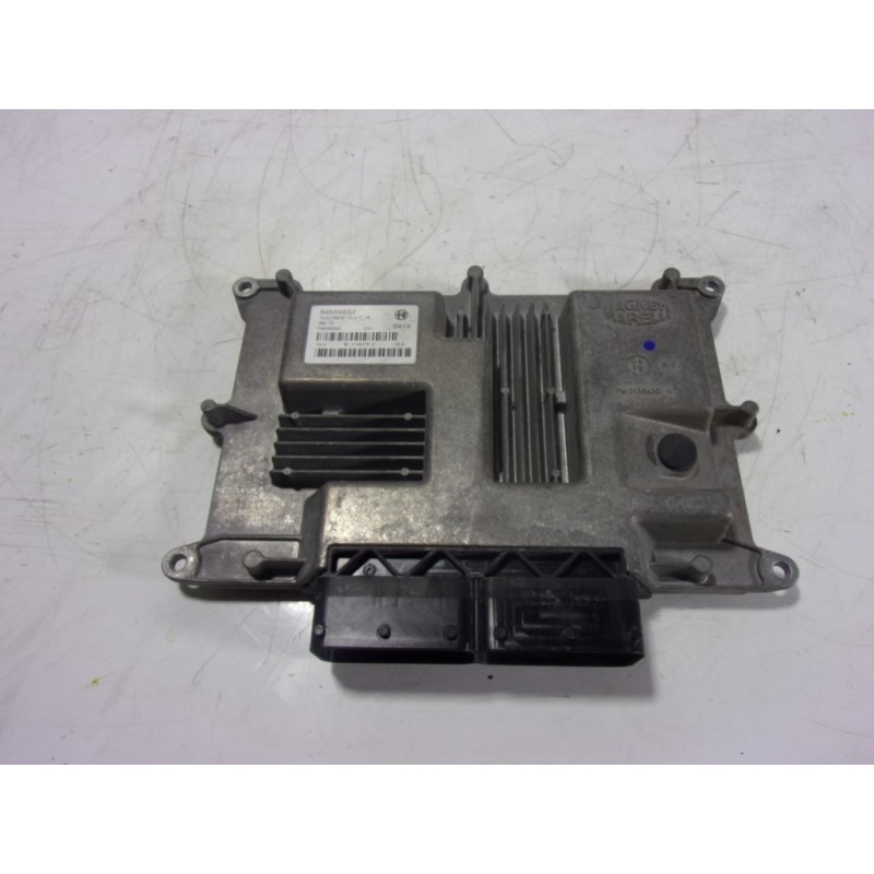 Recambio de centralita motor uce para alfa romeo stelvio (630) executive 4wd referencia OEM IAM 50559852 50559852 