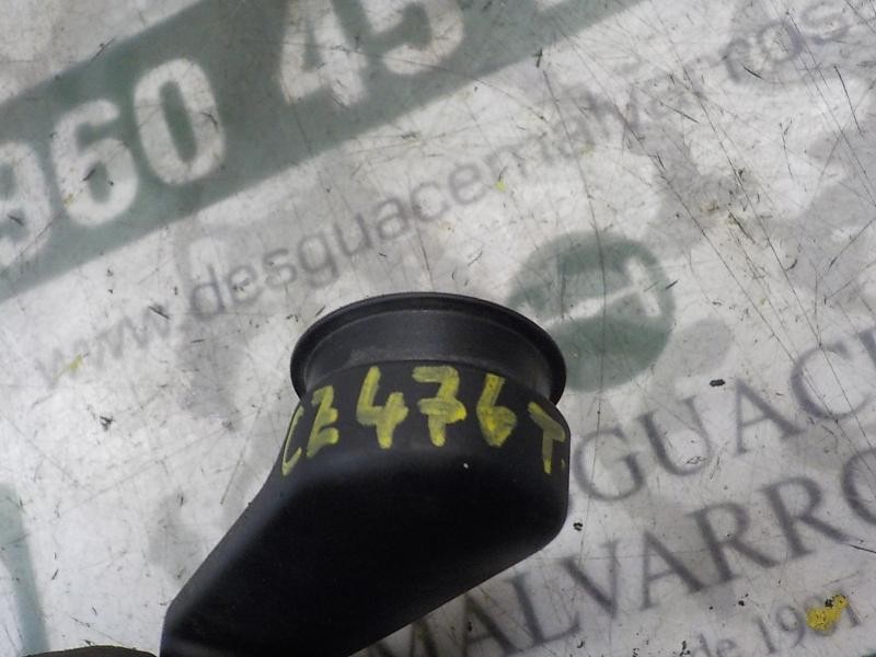 Recambio de maneta elevalunas trasera izquierda para dacia sandero 1.6 cat referencia OEM IAM 8200673745  