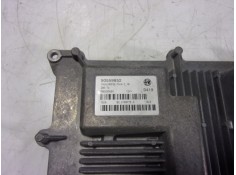 Recambio de centralita motor uce para alfa romeo stelvio (630) executive 4wd referencia OEM IAM 50559852 50559852  2