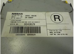 Recambio de modulo electronico para nissan x-trail (t32) 1.6 dci turbodiesel cat referencia OEM IAM  EN3080PA  2