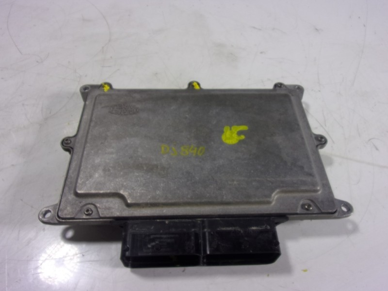 Recambio de centralita motor uce para alfa romeo stelvio (630) executive 4wd referencia OEM IAM 50559852 50559852 