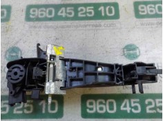 Recambio de maneta exterior delantera izquierda para land rover range rover sport 2.7 td v6 cat referencia OEM IAM CXA500010LEP  2