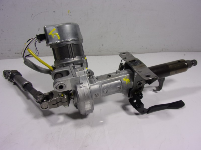 Recambio de columna direccion para toyota corolla hybrid referencia OEM IAM 4520A02750 8965012S10 