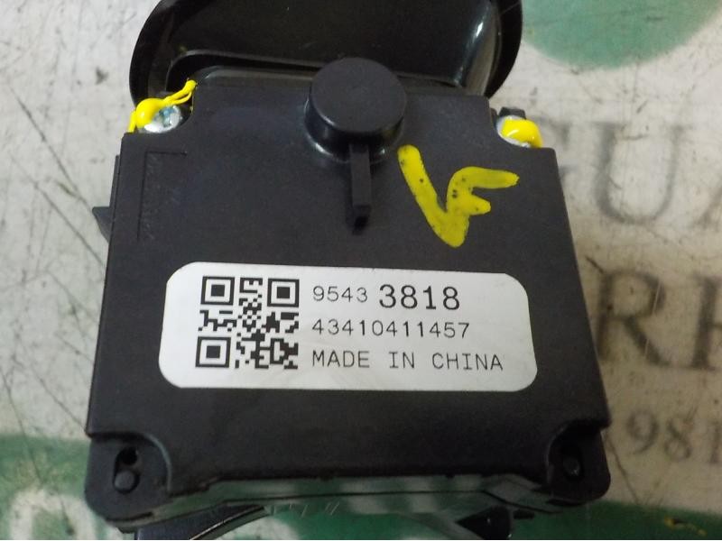 Recambio de mando limpia para opel corsa e edition referencia OEM IAM 95433818 95433818 