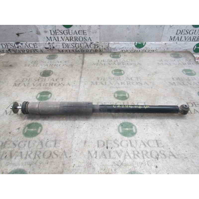 Recambio de amortiguador trasero derecho para honda civic berlina (fn) 2.2 ctdi referencia OEM IAM 52610SMSE03  