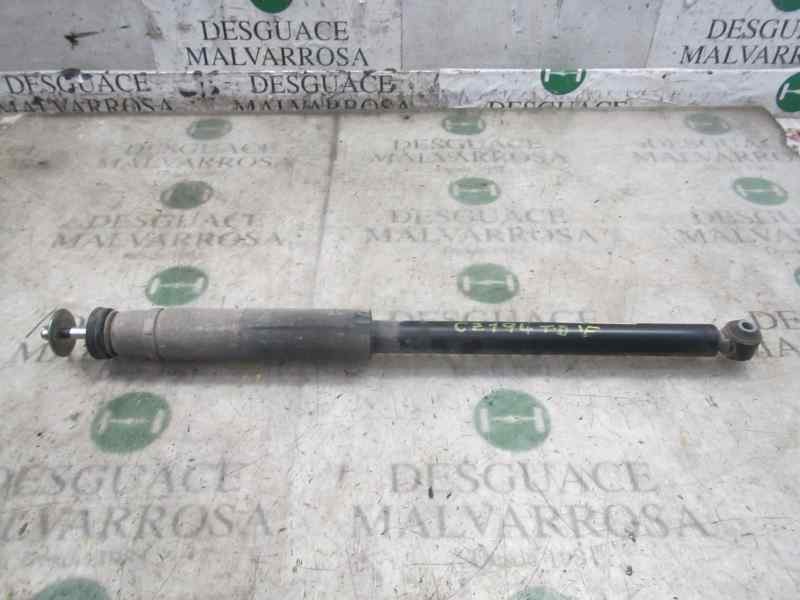 Recambio de amortiguador trasero derecho para honda civic berlina (fn) 2.2 ctdi referencia OEM IAM 52610SMSE03  