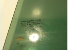 Recambio de cristal puerta trasero izquierdo para ds 5 1.6 blue-hdi fap referencia OEM IAM 9687045680   2