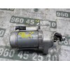 Recambio de motor arranque para audi a4 berlina (8w2) 2.0 16v tdi referencia OEM IAM 04L911021B  