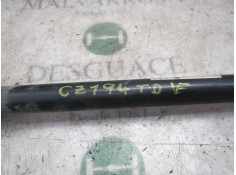 Recambio de amortiguador trasero derecho para honda civic berlina (fn) 2.2 ctdi referencia OEM IAM 52610SMSE03   2