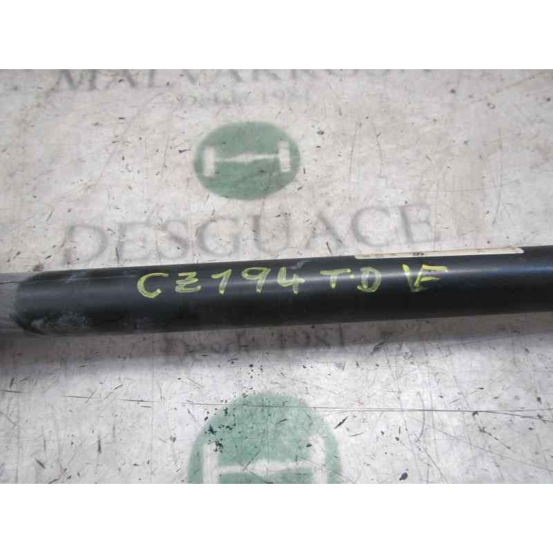 Recambio de amortiguador trasero derecho para honda civic berlina (fn) 2.2 ctdi referencia OEM IAM 52610SMSE03  