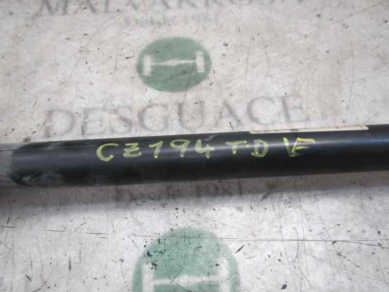 Recambio de amortiguador trasero derecho para honda civic berlina (fn) 2.2 ctdi referencia OEM IAM 52610SMSE03  