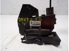 Recambio de cerradura puerta trasera derecha para renault megane iv berlina 5p 1.5 dci diesel fap energy referencia OEM IAM 8250 2