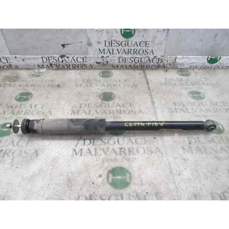 Recambio de amortiguador trasero izquierdo para honda civic berlina (fn) 2.2 ctdi referencia OEM IAM 52610SMSE03  