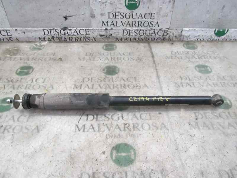 Recambio de amortiguador trasero izquierdo para honda civic berlina (fn) 2.2 ctdi referencia OEM IAM 52610SMSE03  