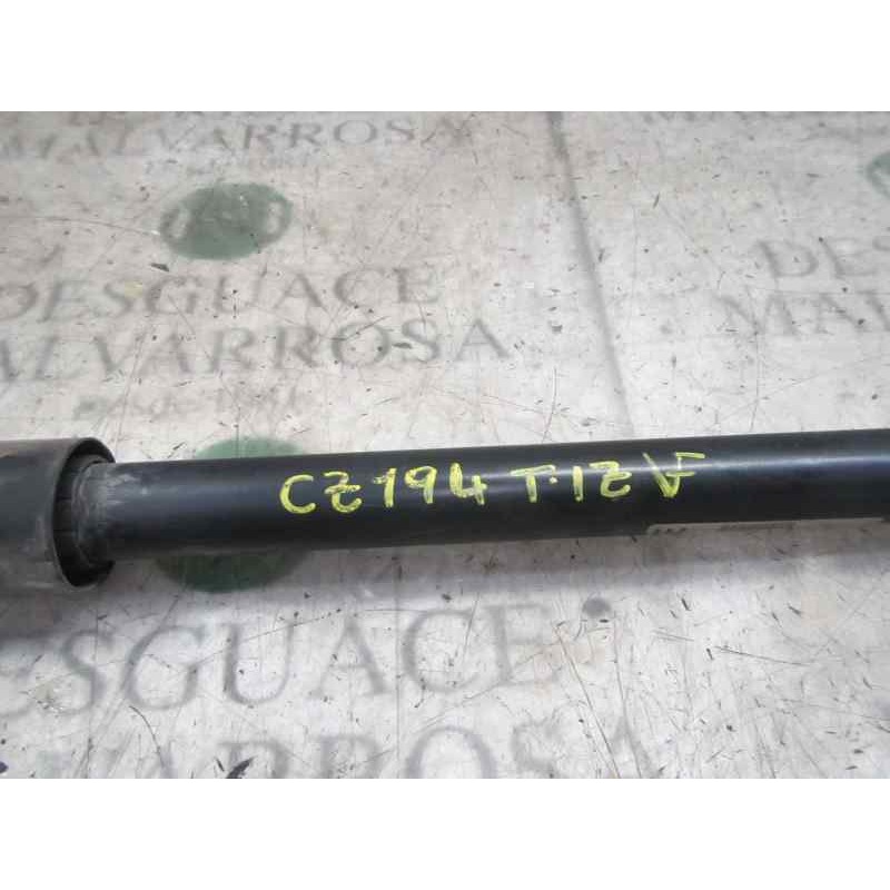 Recambio de amortiguador trasero izquierdo para honda civic berlina (fn) 2.2 ctdi referencia OEM IAM 52610SMSE03  