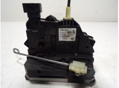 Recambio de cerradura puerta delantera derecha para opel corsa e 1.4 referencia OEM IAM 13431840 13431840  2