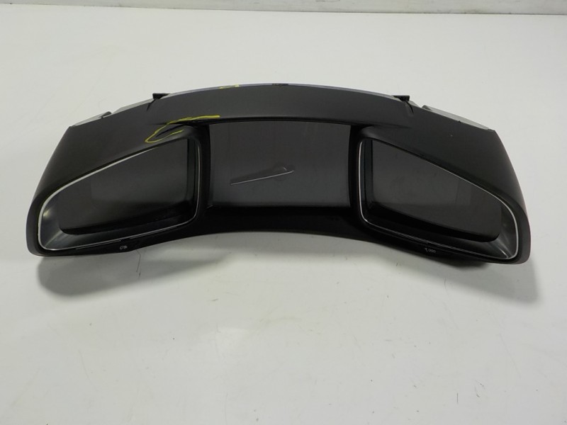 Recambio de cuadro instrumentos para ds 5 1.6 blue-hdi fap referencia OEM IAM 9809756380 9809817480 NS35256928