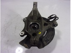 Recambio de mangueta delantera derecha para hyundai santa fe essence 2wd referencia OEM IAM 51711S1000   2