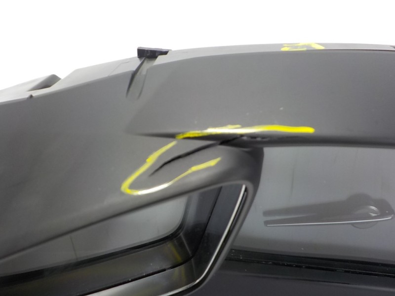 Recambio de cuadro instrumentos para ds 5 1.6 blue-hdi fap referencia OEM IAM 9809756380 9809817480 NS35256928