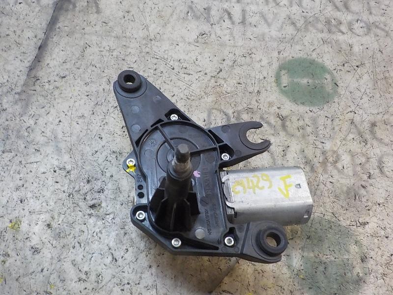 Recambio de motor limpia trasero para renault clio iii 1.5 dci diesel cat referencia OEM IAM   