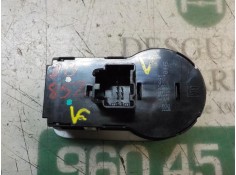 Recambio de mando luces para opel corsa e edition referencia OEM IAM 13470445 13470445  2