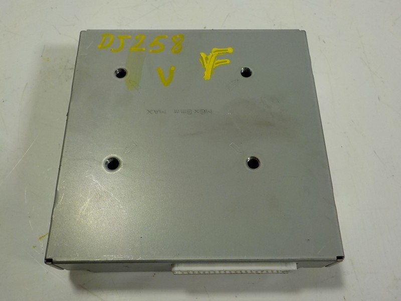 Recambio de modulo electronico para nissan x-trail (t32) 1.6 dci turbodiesel cat referencia OEM IAM  EN3080PA 