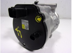 Recambio de compresor aire acondicionado para toyota corolla hybrid referencia OEM IAM 8837012080 0424001202  2