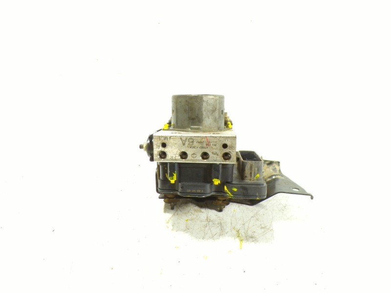 Recambio de abs para nissan x-trail (t32) acenta 4x4 referencia OEM IAM 476604CB0B 476604CB0A 0265243482