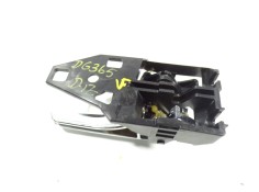 Recambio de maneta interior delantera izquierda para toyota prius+ 1.8 16v (híbrido) referencia OEM IAM    2