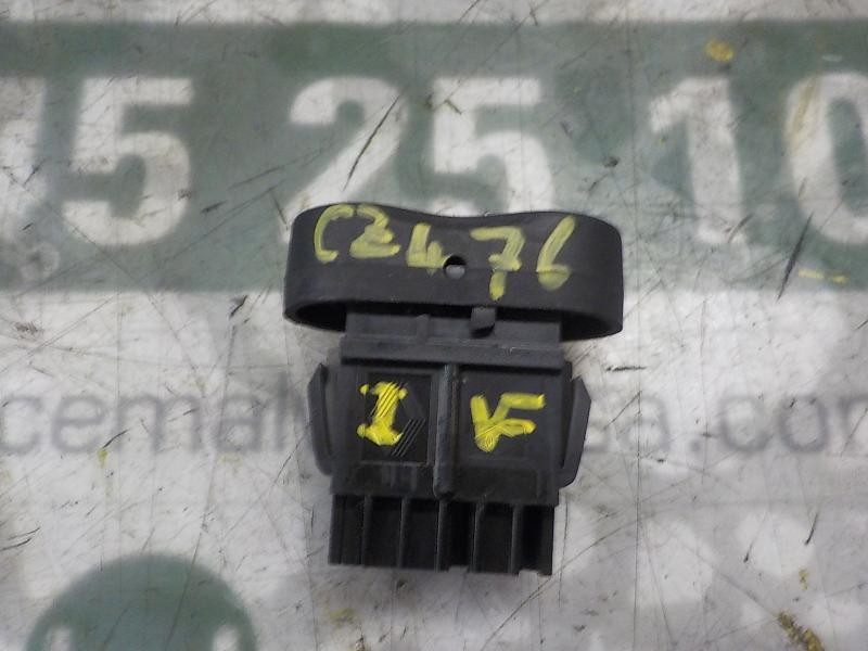 Recambio de modulo electronico para dacia sandero 1.6 cat referencia OEM IAM 8200870250  