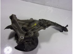 Recambio de mangueta trasera derecha para hyundai santa fe essence 2wd referencia OEM IAM 52711S1000   2