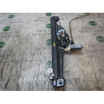 ELEVALUNAS TRASERO IZQUIERDO 51357184745 6922319 