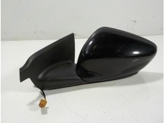 Recambio de espejo izquierdo para citroën c4 cactus 1.6 blue-hdi fap referencia OEM IAM 98016916XT   2