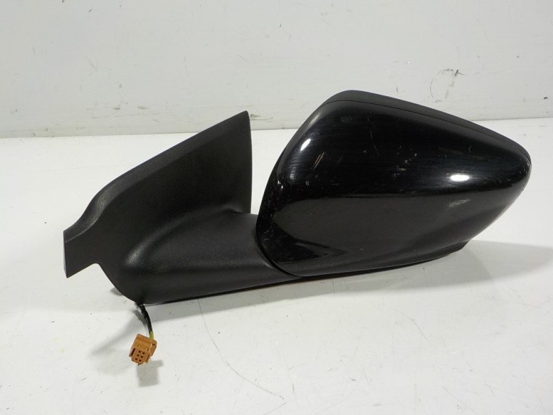 Recambio de espejo izquierdo para citroën c4 cactus 1.6 blue-hdi fap referencia OEM IAM 98016916XT  