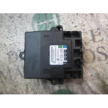 MODULO ELECTRONICO A1698206926 A1698206926 