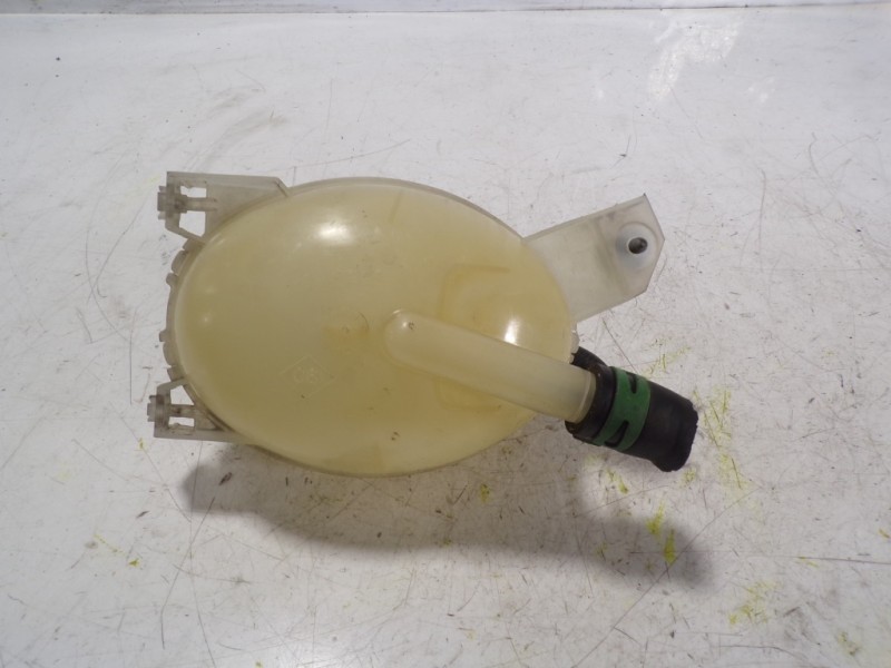 Recambio de deposito expansion para dacia sandero 1.5 dci diesel fap cat referencia OEM IAM 217104354R  