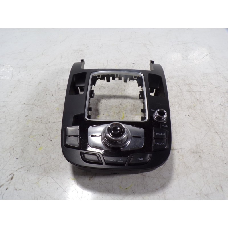 Recambio de mando multifuncion para audi a4 ber. (b8) 2.0 16v tdi referencia OEM IAM 8T0919611KWFX  