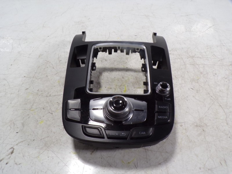 Recambio de mando multifuncion para audi a4 ber. (b8) 2.0 16v tdi referencia OEM IAM 8T0919611KWFX  