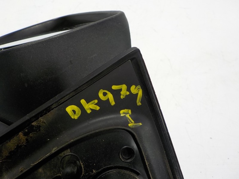 Recambio de espejo izquierdo para citroën c4 cactus 1.6 blue-hdi fap referencia OEM IAM 98016916XT  