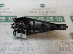Recambio de maneta exterior delantera derecha para opel corsa e edition referencia OEM IAM 13504025   2