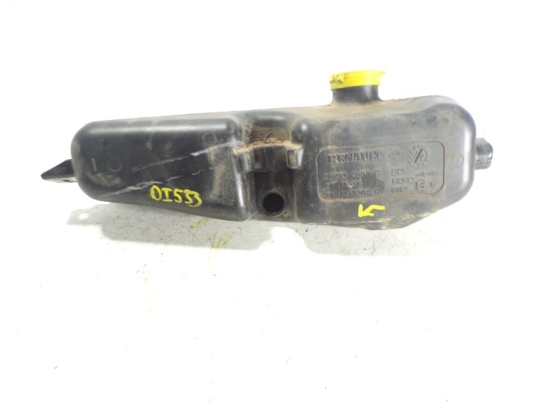 Recambio de deposito limpia para dacia sandero 1.5 dci diesel fap cat referencia OEM IAM 289101168R  
