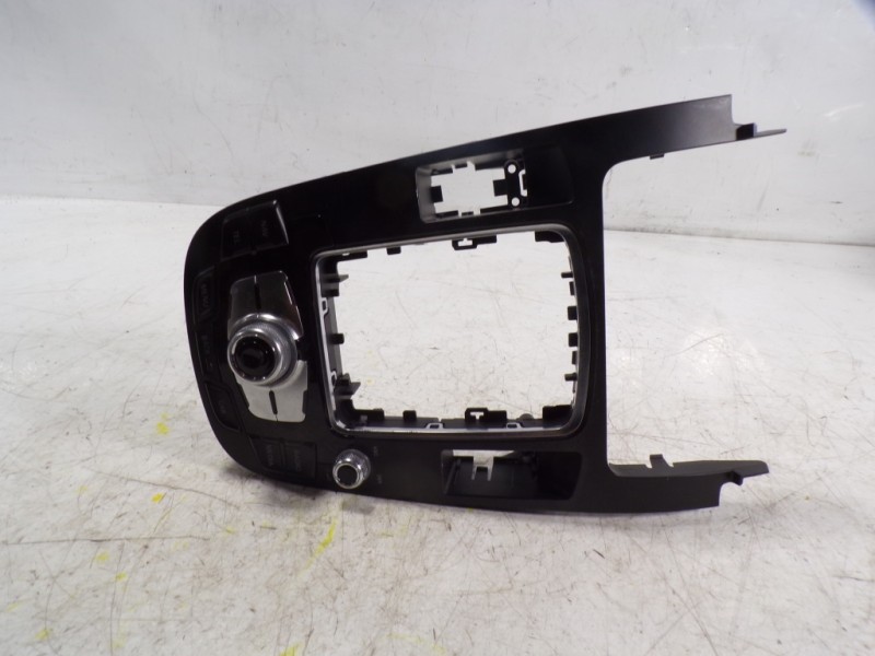 Recambio de mando multifuncion para audi a4 ber. (b8) 2.0 16v tdi referencia OEM IAM 8T0919611KWFX  