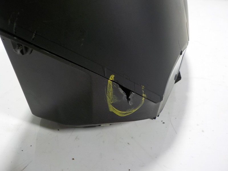 Recambio de cuadro instrumentos para ds 5 1.6 blue-hdi fap referencia OEM IAM 9809756380 9809817480 NS35256928