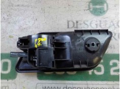 Recambio de maneta interior delantera derecha para land rover range rover sport 2.7 td v6 cat referencia OEM IAM FVC500205WWE   2