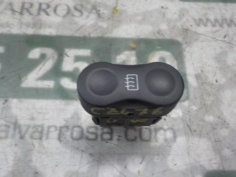 Recambio de modulo electronico para dacia sandero 1.6 cat referencia OEM IAM 8200710682  