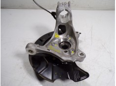 Recambio de mangueta delantera izquierda para cupra leon sportstourer (kl8) vz 2.0 tsi 4drive referencia OEM IAM 5WA407253A  5WA 2