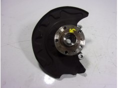 Recambio de mangueta delantera derecha para skoda kodiaq 2.0 tdi referencia OEM IAM 5Q0407254B   2