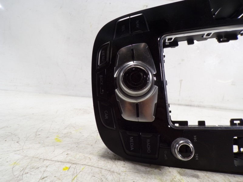 Recambio de mando multifuncion para audi a4 ber. (b8) 2.0 16v tdi referencia OEM IAM 8T0919611KWFX  